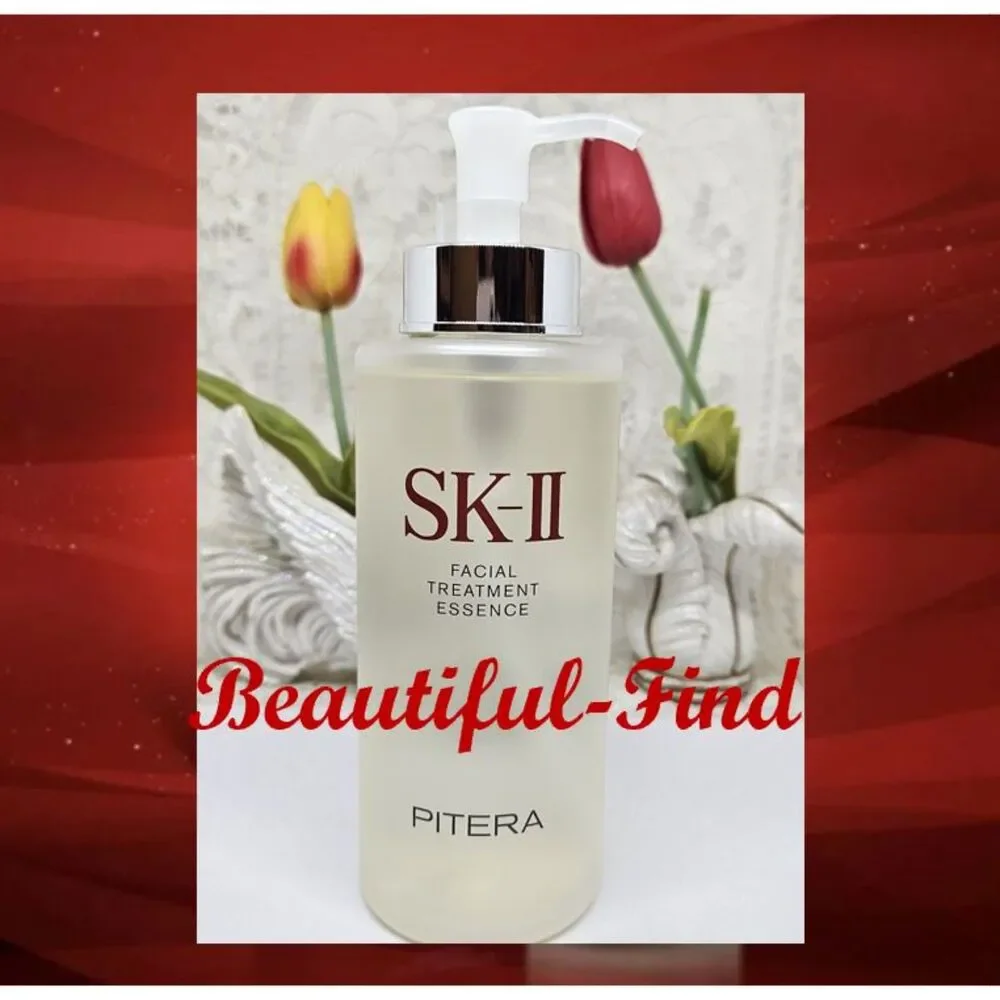 SK-II TREATMENT ESSENCE 11oz. 330ml NEW